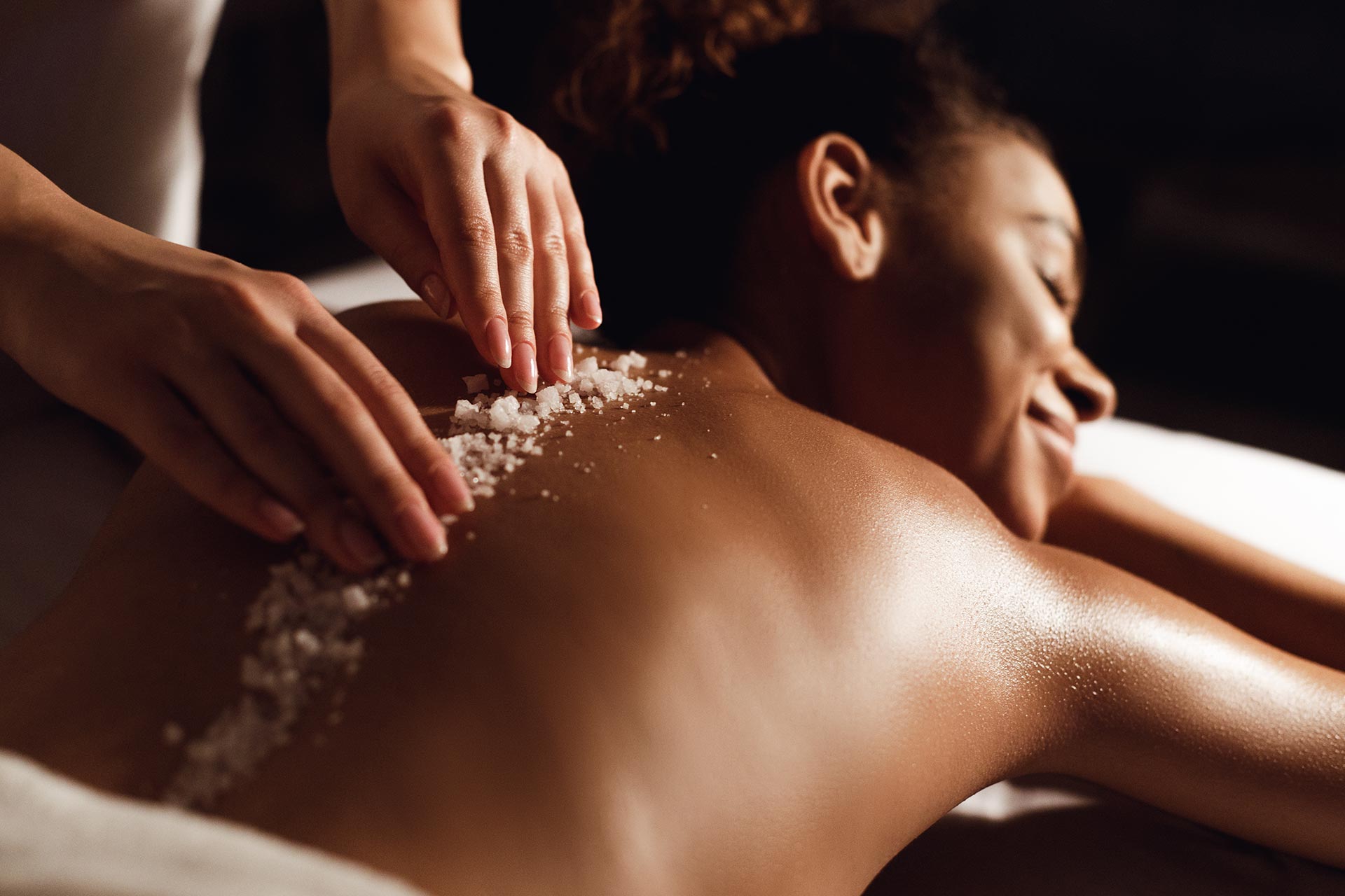 Relaxation Redefined, Tried And True Spa Techniques