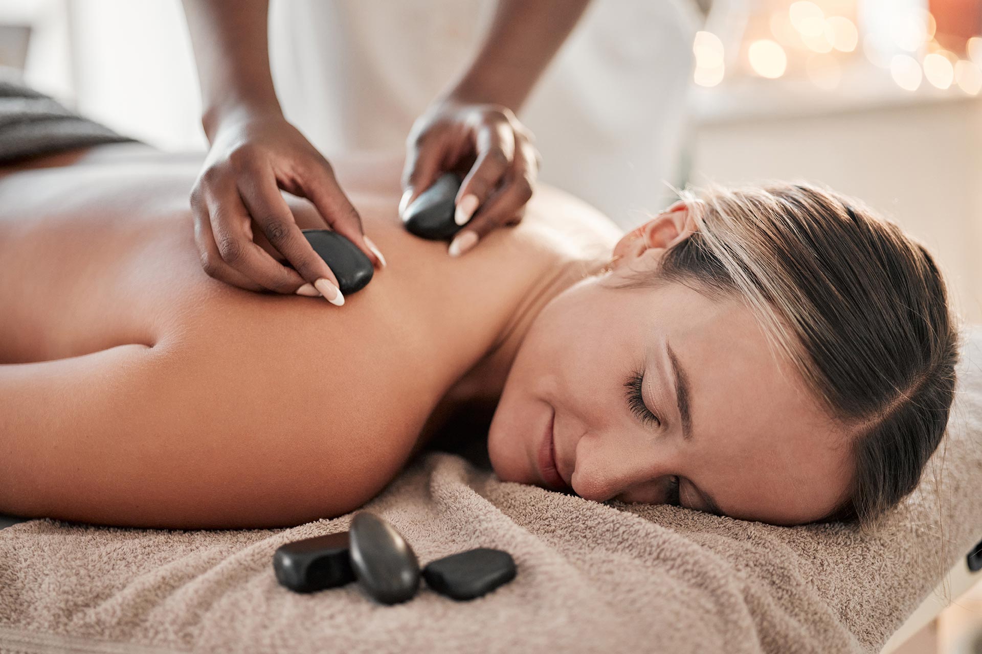 Aromatherapy Wonders, Elevating Your Spa Experience